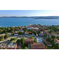 Köln Bonn - Biograd na moru - Villa Donat Depadence Hotel.