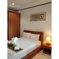 Frankfurt - Hua Hin - Zara Boutique Villa.