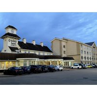 Berlin - Liverpool - Best Western Premier Suites Hotel & Spa Liv.