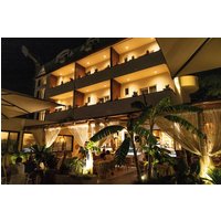 Dortmund - Durres - Vila Lasko Hotel.