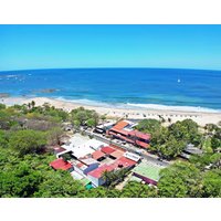 München - Tamarindo - Surf Ranch Tamarindo.