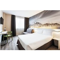 Memmingen - Alicante - B&B HOTEL Alicante.