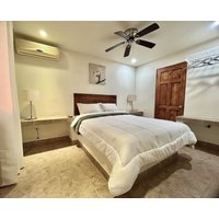 Frankfurt - Sardinal - Born to be Wild eco resort.