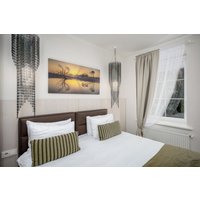 München - Vilnius - HOME Apart-Hotel Vilnius.