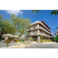 Bremen - Malediven, Indischer Ozean - Ayala Oceanview Maldives.