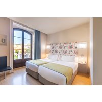 Nürnberg - Jerez de la Frontera - Itaca Jerez by Soho Boutique.