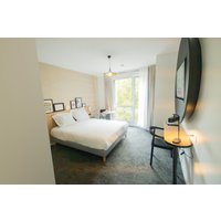 Düsseldorf - Bordeaux - Nemea Appart Hotel La Boetie Bordeaux Pe.