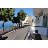 Karlsruhe Baden Baden - Sarandë - Hotel Argjiro.