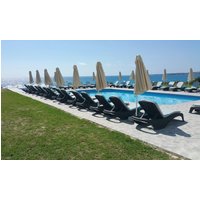 München - Paphos - Marica's Boutique Hotel.