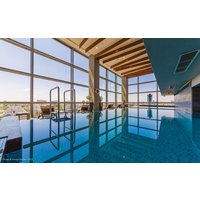 Köln Bonn - Zagreb - DoubleTree by Hilton Zagreb.