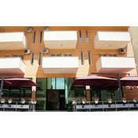 Memmingen - Durres - Sun Hotel.