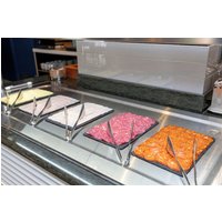 Berlin - Alicante - Travelodge Alicante Puerto.