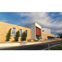 Frankfurt - Alcobaca - Real Abadia, Congress & Spa Hotel.