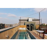 Frankfurt - Flandern, Belgien - JAM Ghent.