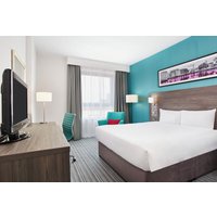 Düsseldorf - Liverpool - Leonardo Hotel Liverpool.