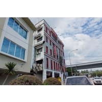 Frankfurt - Kuala Lumpur - Cahaya Midah (bilikxpert) By Zuzu.