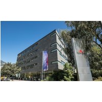 Düsseldorf - Innsbruck - Austria Trend Hotel Congress Innsbruck.