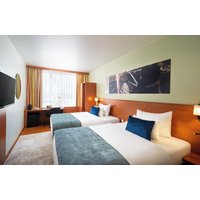 Stuttgart - Salzburger Land, Österreich - Leonardo Hotel Salzbur.