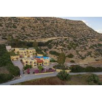 München - Matala - MELISSA HOTEL.