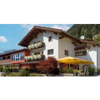 Hamburg - Zillertal, Österreich - Das Sonnleiten Ski- und Motorr.