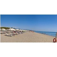 Frankfurt - Marina Schiavonia - Salice Resort.