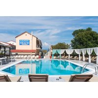 Köln Bonn - Kavos - Sandy Beach Complex.