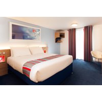 Karlsruhe Baden Baden - London - Travelodge London Balham.