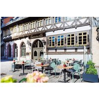 Berlin - Wernigerode - A-ROSA Gothisches Haus Wernigerode.