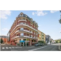 München - Lourdes - Comfort Aparthotel Lourdes Lorda.