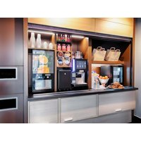 Berlin - Augsburg - B&B Hotel Augsburg-West.