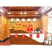 Frankfurt - Danang - Hotel ĐÁ ĐỎ.