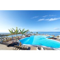 München - Puerto Rico - Servatur Riosol.