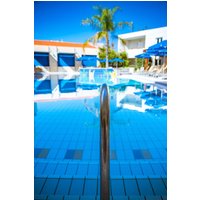 Nürnberg - Chania - Anais Collection Hotels & Suites.