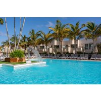 Düsseldorf - Puerto Rico - Servatur Eden & Bunganvillas.