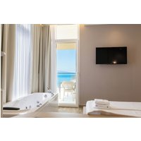 Hamburg - Sarandë - Mari Al Deluxe Saranda.