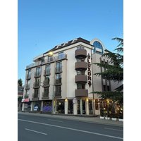 Memmingen - Burgas - Hotel Luxor.