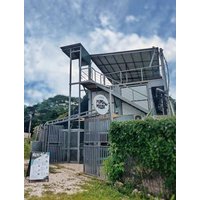 Köln Bonn - Tamarindo - Pupa House.