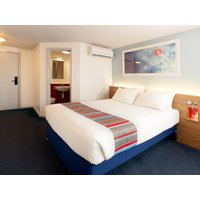 Münster - London - Travelodge London Kingston Upon Thames.