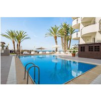 Frankfurt - Mazarrón - Ramada Resort by Wyndham Puerto de Mazarr.