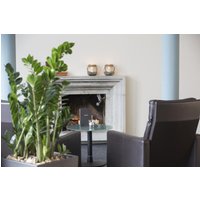 Düsseldorf - Bremerhaven - Nordsee Hotel City.