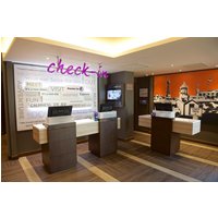 Düsseldorf - Saint Helier Jersey - Premier Inn Jersey St Helier .