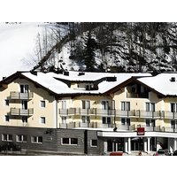 Düsseldorf - Saalbach - Hotel Auwirt Zentrum.