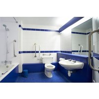 Hamburg - Cambridge, Cambridgeshire - Travelodge Cambridge Newma.