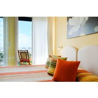 Stuttgart - Toskana - Küstenlinie, Italien - Hotel Bencista.