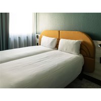 Berlin - Brügge - ibis Styles Brugge Centrum.