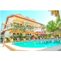 Hannover - Dalyan - Casablanca Hotel.