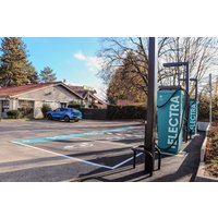 Düsseldorf - Annecy - Campanile Annecy - Cran Gevrier.