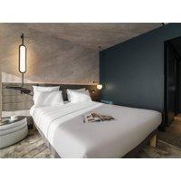 Hamburg - Rotterdam - Novotel Rotterdam Brainpark.