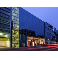 München - Munster - Ibis Münster City.