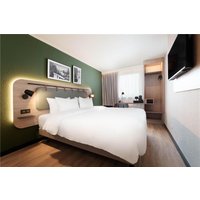 Frankfurt - Roissy-en-France - Campanile PRIME - Le Blanc Mesnil.